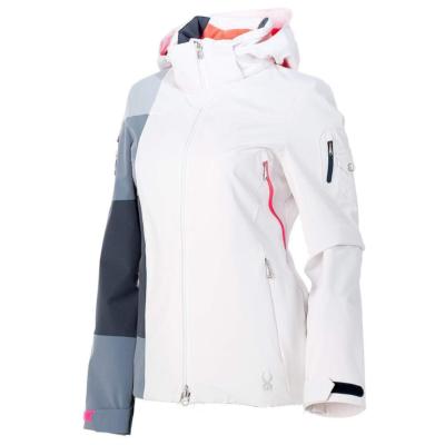 Spyder Womens Temerity Jacket