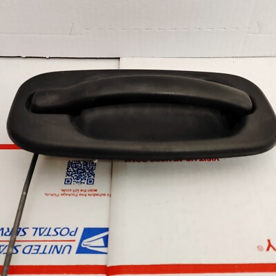 GM Oem-outside Exterior Door Handle Right 15107654 for sale online 