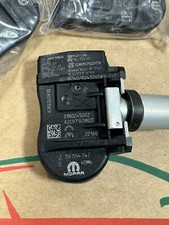 Sensore TPMS TPMS originale Alfa Romeo 50554747 per Alfa Romeo Giulia \ Stelvio