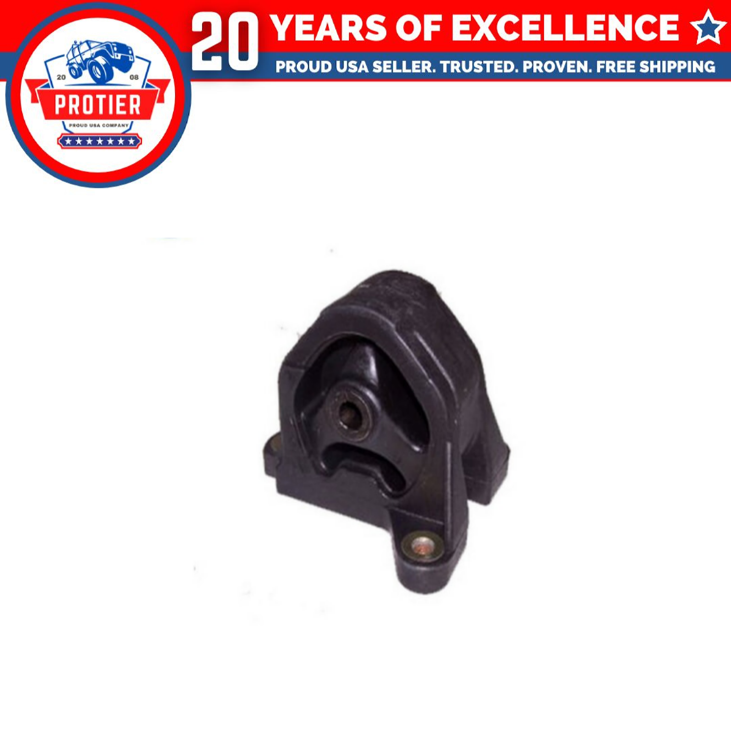Torque Solution Exhaust Mount Kit | 2002-2006 Acura RSX (TS-EHK-RSX) main image 0