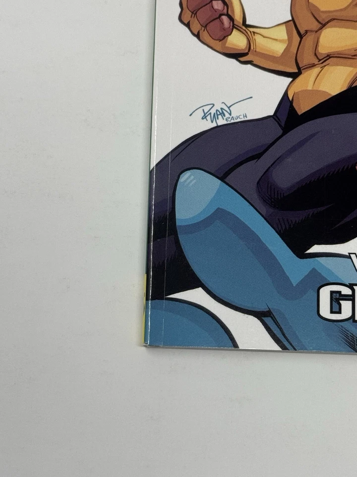 Invincible #15 : The Facts of Life by Robert Kirkman First Printing TPB 2011 - Image 3 of 4