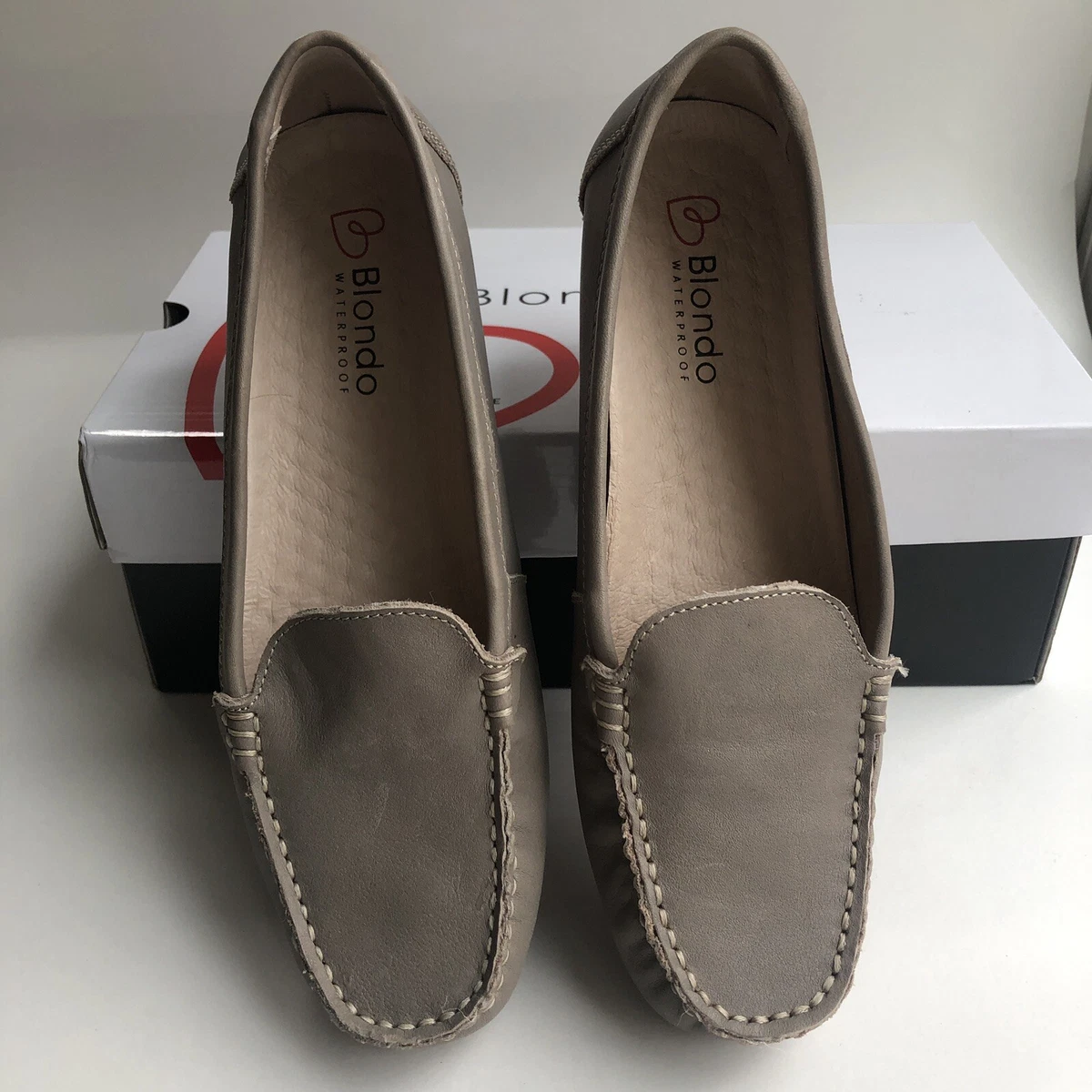 Blondo dale loafer 2025