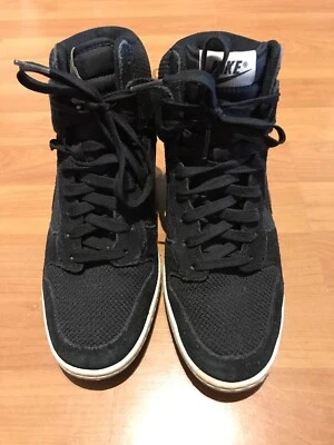 nike wedge sneakers australia