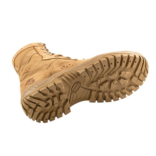 BOTAS DE COMBATE BELLEVILLE 520 MOTO USMC ULTRA LIGERAS ASALTO - TODAS LAS TALLAS - NUEVAS - Imagen 10 de 15