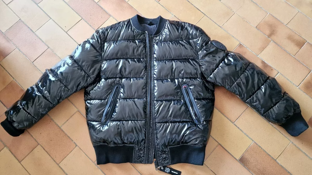 Blouson homme diesel cheap
