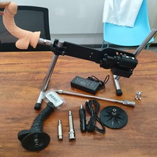 Electric Women Sex Machine Bondage-Love-Machine-Woman-Masturbation-Men Sex Toys
