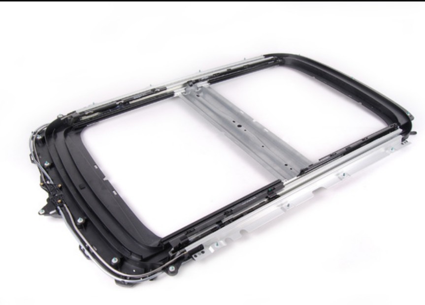 Mini Cooper s One R55 R56 Electrical Panoramic sunroof. **read