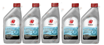 Idemitsu Premix Rotary Engine 5 Quart (FOR RX7 RX8 RX2 RX3 RX4 REPU R100 Cosmo 