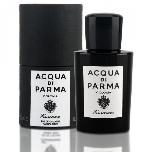 ACQUA DI PARMA COLONIA ESSENZA EDC NATURAL SPRAY - 50 ml | eBay
