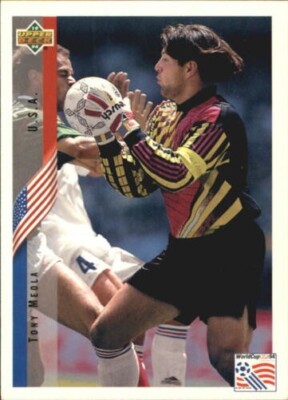 B3467- 1994 Upper Deck Weltcup Contenders 1-200 -du Pick- 15 + Gratis US Schiff