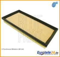 Luftfilter Blue Print ADG02223 FüR Kia Shuma Carens I Sephia