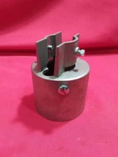 Hauck Nozzle Assembly For RFG Burner 8in