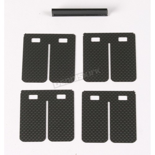 Moto Tassinari VForce Replacement Reed Petals for VForce 3 3P352H