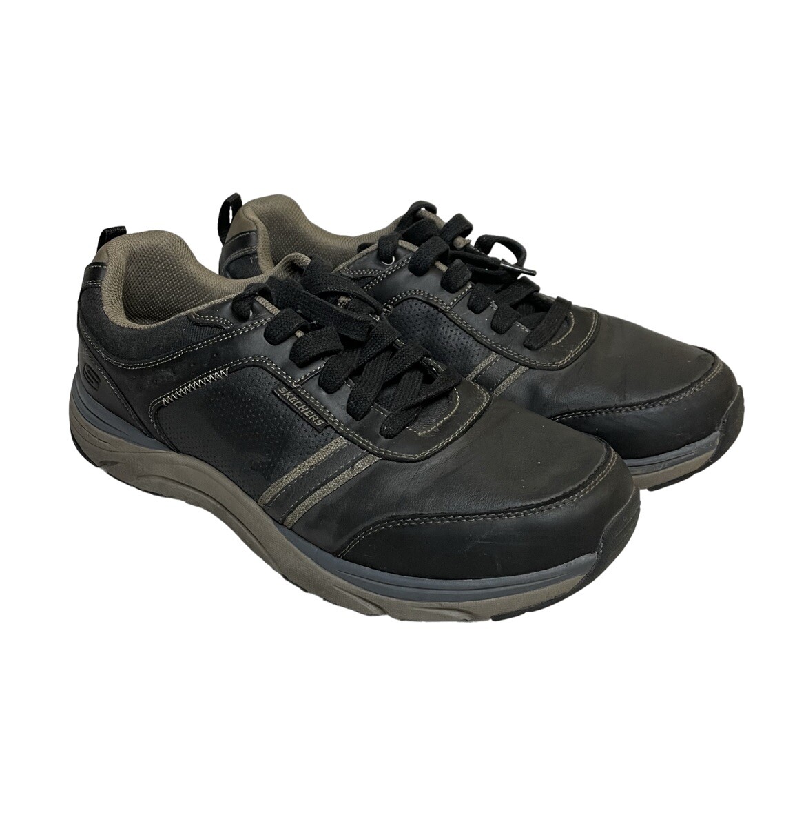 Skechers Sentinal-Lunder Trainers 