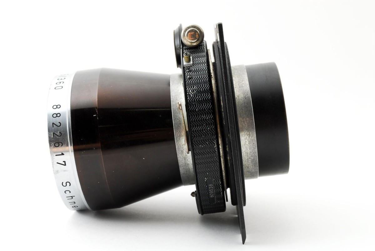 シュナイダー　テレクスナー　360mm f5.5 $_57.JPG?set_id=8800005007