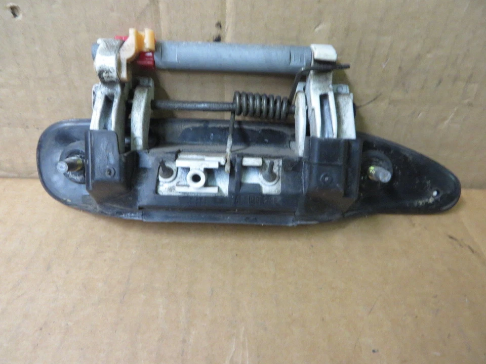 INFINITI G20 G 20 99-02 1999-2002 MANIJA PUERTA EXTERIOR CONDUCTOR DELANTERO O TRASERO IZQUIERDO Foto 2 de 2