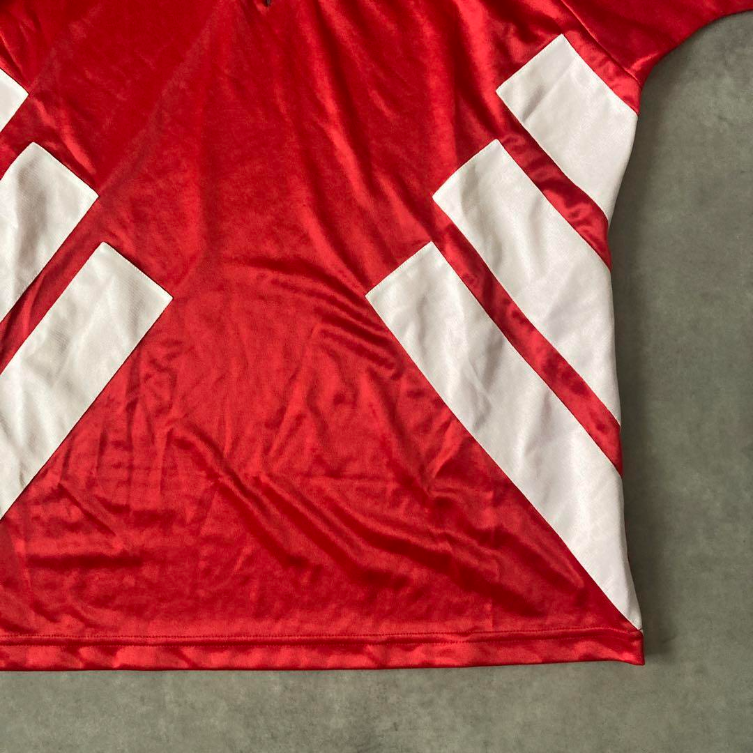 ウェア Adidas Bulgaria Away Football Shirt 1994 Bulgaria 1994 FIFA World Cup Adidas Away shirt #8 STOIC