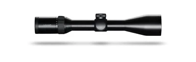 Hawke 16320 Cannocchiale da puntamento Endurance 30 WA 2,5-10x50 LR Dot (8x)