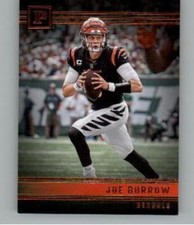 2022 Panini Chronicles NFL Football Panini & Parallel Singles (Pick Your Cards)