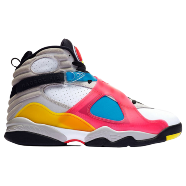 jordan 8 shoes