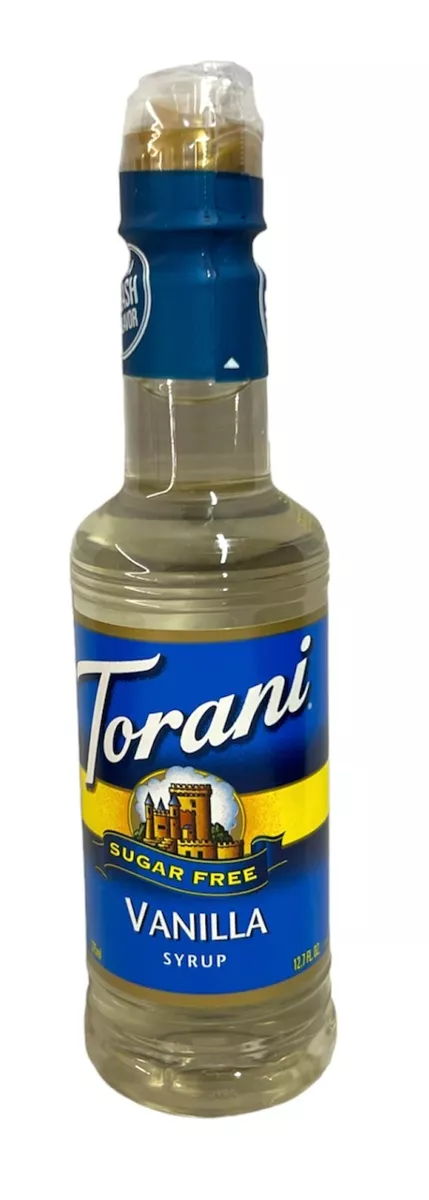 Walmart torani syrup discount