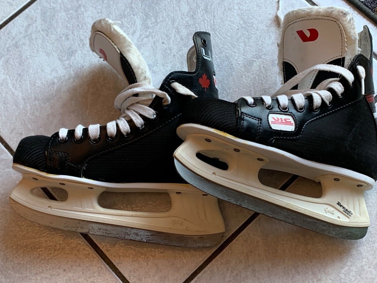 Patins de hockey Bauer Vapor X3.7 Intermédiaire Patins de hockey Bauer Vapor X3.7 Intermédiaire