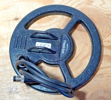 Nokta Makro IM18c 7″ Search Coil for Impact