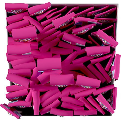 Pixy Stix Süßigkeiten gefüllte lustige Strohhalme 0,42 Unzen 85er-Pack - Bild 8 von 12