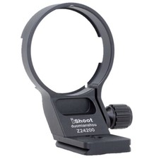 Latest Lens Collar Tripod Mount Ring fr Nikon Nikkor Z Mount 24-200mm f/4-6.3 VR