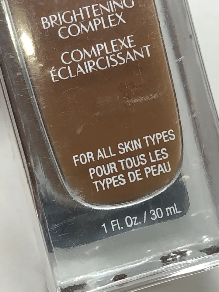 Physician's Formula The Healthy Brightening Foundation Makeup ~PF10603 DpC1~ NEW - Image 4 of 4