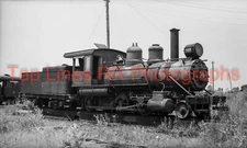 Richmond Cedar Works 3 Cypress Chapel  VA 1948 H Reid 42" Gauge  New 5x8 Photos