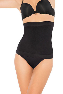 Slimming Solution Light Control Seamless 3 Way Shaping Band S ~ XL