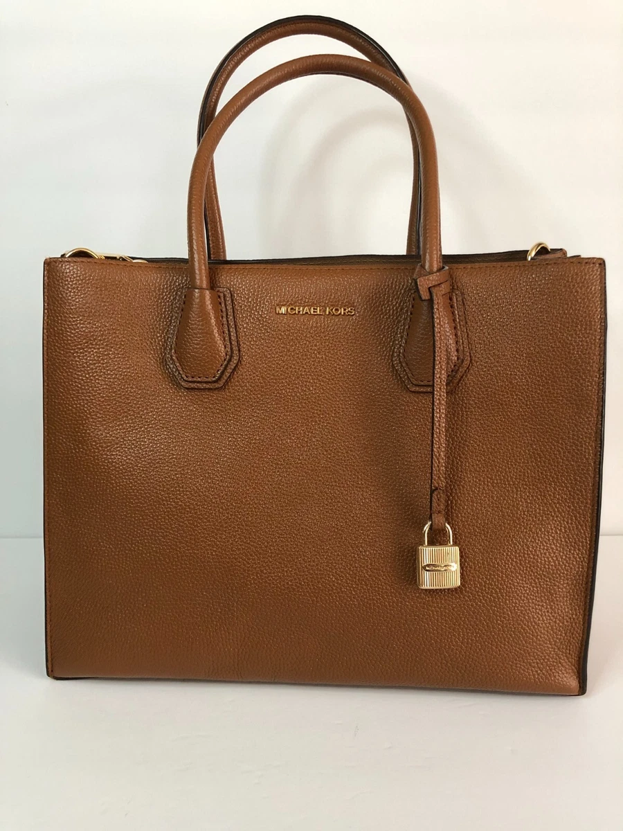 michael kors mercer bag large