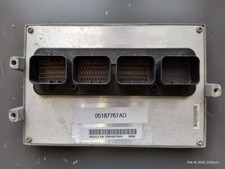 FREE PROGRAMMING 2009 Jeep Wrangler 3.8L MT E...