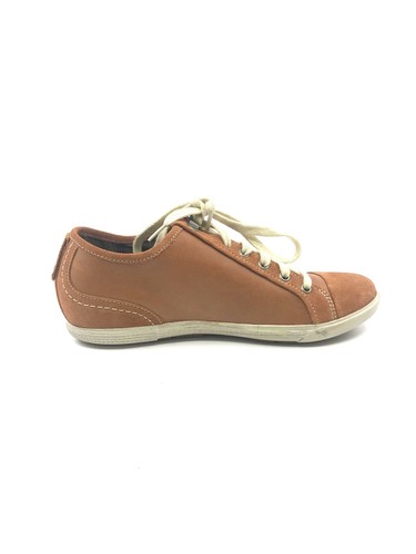 3306 Naranja Ballard Timberland Zapatillas | eBay