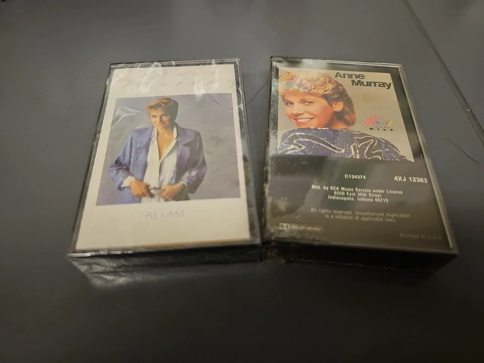 Lot Of 11 Vintage Sealed Cassette Tapes Contry/Pop/Contemporary/Soul/Classical - Image 4 of 4