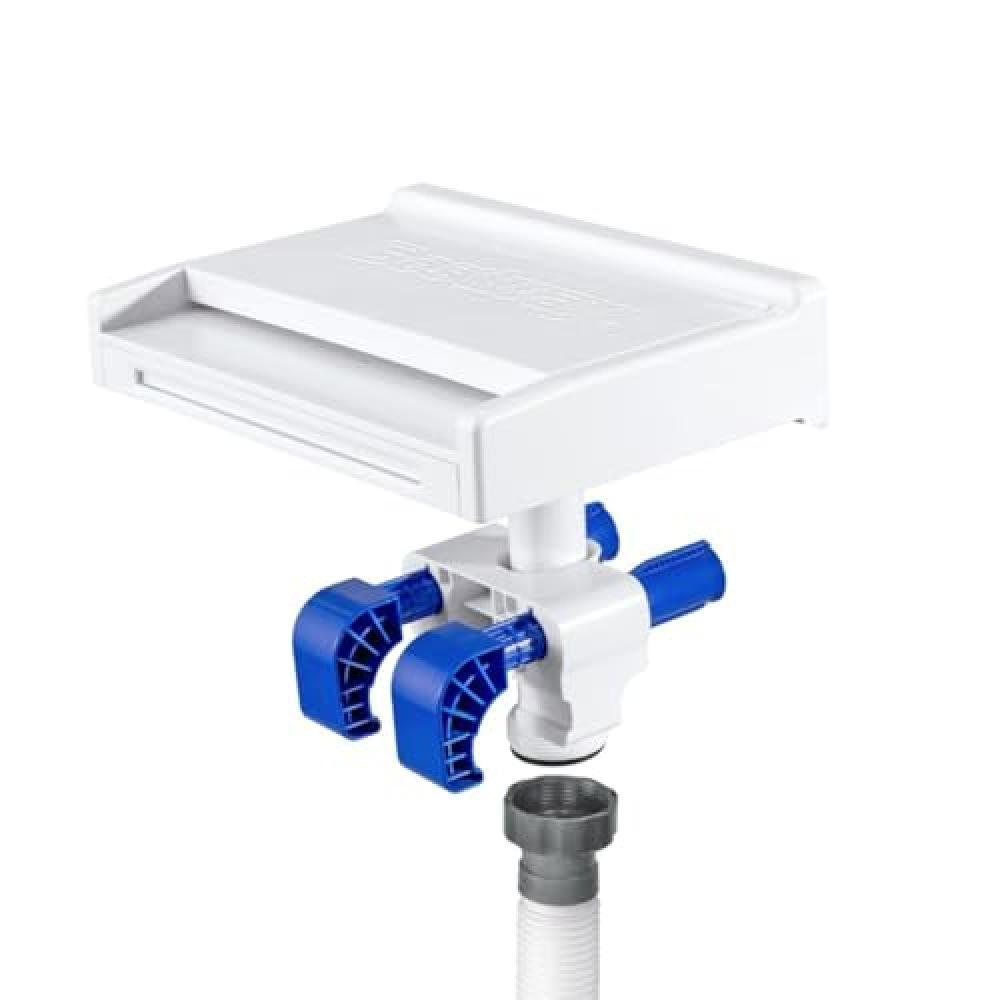 (TG. 34,5x24x32) Bestway 58619-6 Cascata LED Rilassante 34,5x24x32 - NUOVO