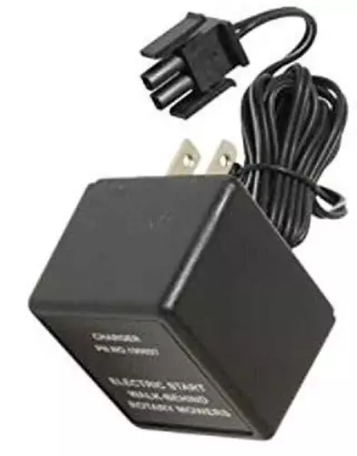 Battery Charger for 12V Craftsman Platinum 7.25 Briggs Stratton e