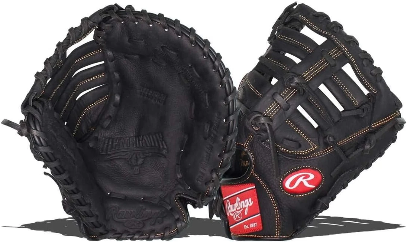 | RENEGADE Baseball First Base Glove | Left Hand Throw | 11.5