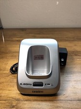 Replacement Uniden DXI8560-2 Single Line Charging Cradle Power Supply Only