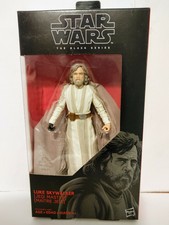 luke skywalker jedi master black series