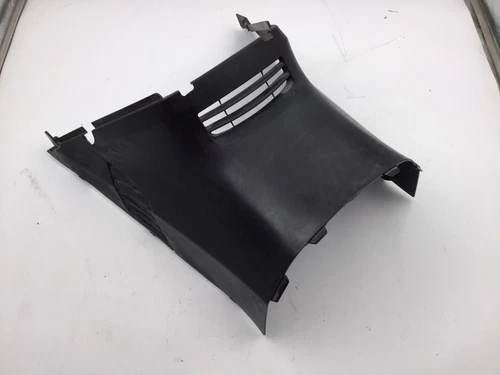 COVER, FRAME FRONT (GRAY)