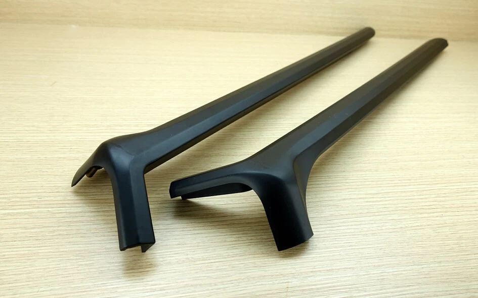 A Pillar Air Vent Matt Black FOR Mercedes Benz W463 G500 G55 G63 1986-2017 Foto 3 de 4