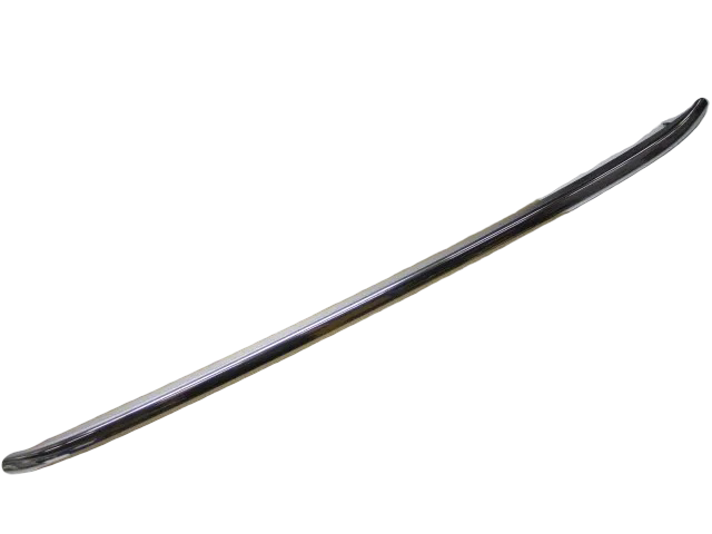 AUDI OEM Q5 2009-2017 LEFT DRIVER SIDE ROOF LUGGAGE RACK CARRIER RAIL