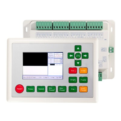 RuiDa CO2 Laser Cutting Engraving Controller RDC6442S Upgarde RDC6442G System