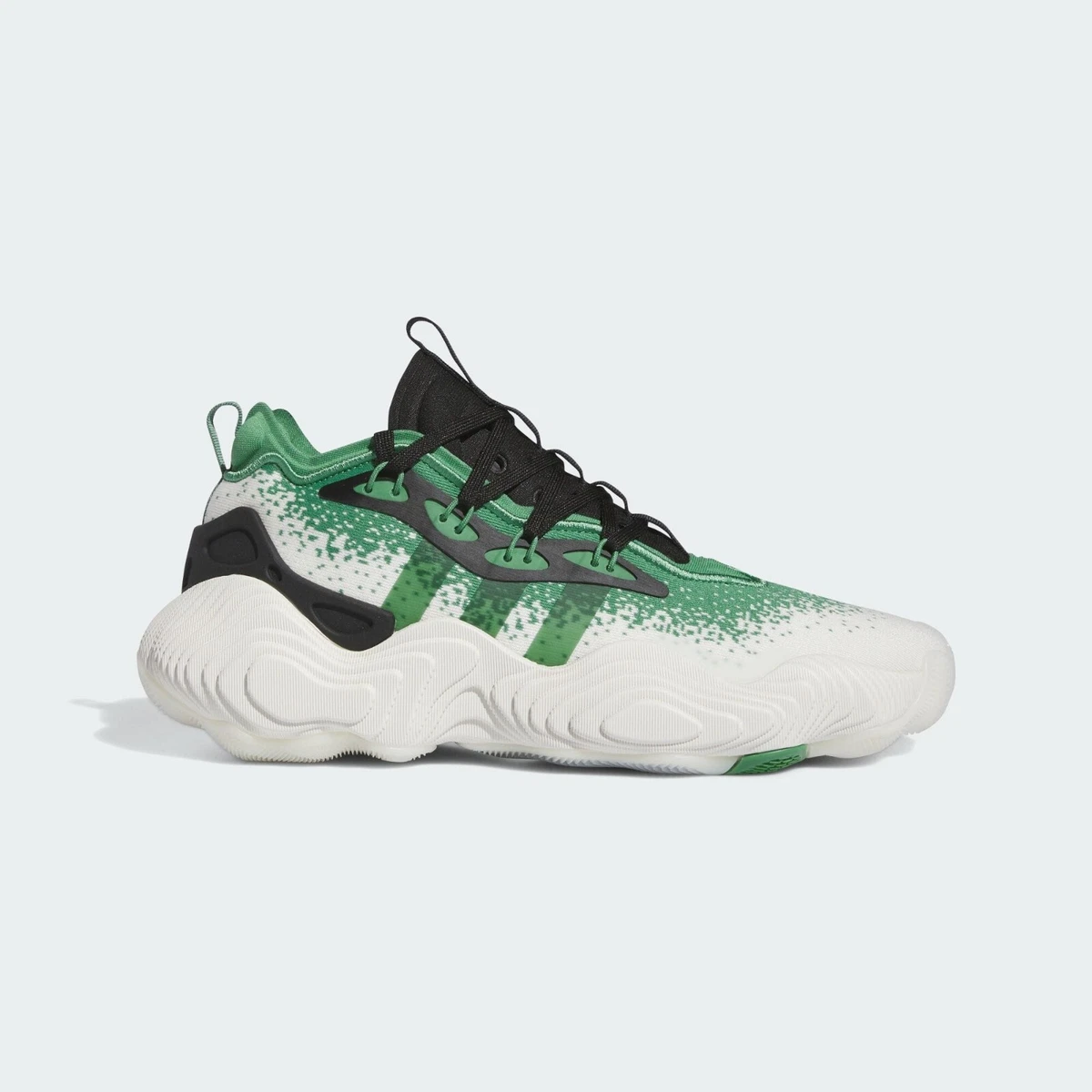 処分価格TRAE YOUNG 3 27.0㎝ Adidas Trae Young 3 Vivid Red for sale | eBay