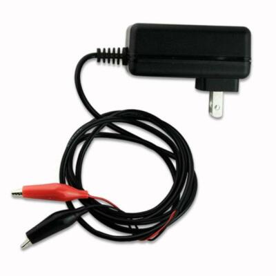 Chinese ATV 90CC 110CC CHARGER GATOR CLIPS 12VOLT CHARGE all taotao vitacci quad