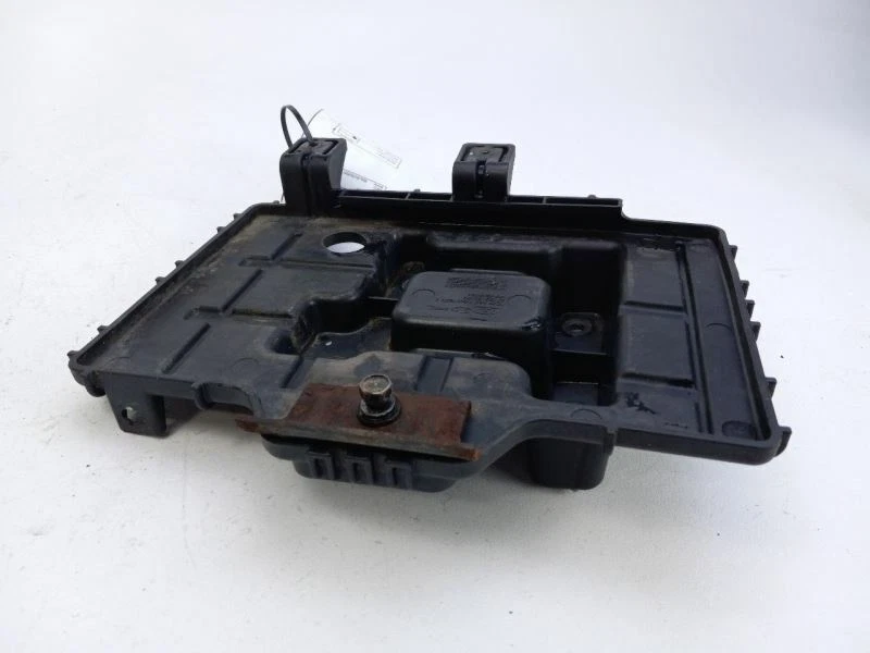 Hyundai Sonata GLS 2011 bandeja de batería Foto 3 de 4