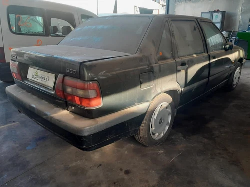 9133726 Scheinwerfer Hinten Zentral für VOLVO SERIE 850 2.5 10V Berlina 8686104 - Bild 10 von 10