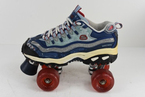 4 wheelers roller skates